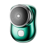 آلة حلاقة كهربائية للرجال تعمل بالشحن عبر USB – لاسلكية وقابلة لإعادة الشحن للجنسين